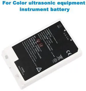KingSener 03-50049-001 Battery For GE REF 5803177 4INR19/66-2 medical battery 14.4V 77.18Wh 5360mAh KingSener 03-50049-001 Battery For GE REF 5803177 4INR19/66-2 medical battery 14.4V 77.18Wh 5360mAh