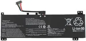 KingSener L20C4PC0 Laptop Battery For Lenovo Legion 5-15ACH6 5-15ACH6A