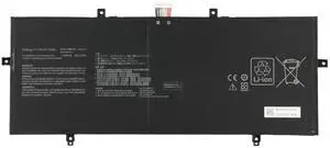 KingSener C22N2107 75WH Laptop Battery For Asus ZenBook 14 OLED UX3402 KingSener C22N2107 75WH Laptop Battery For Asus ZenBook 14 OLED UX3402