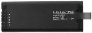 KingSener DLNB48 Li-lon Handheld Oscilloscope Battery For Rohde & Schwarz RTH1002 RTH1004