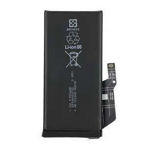 KingSener GLU7G Replacement Battery For Google Pixel 6A KingSener GLU7G Replacement Battery For Google Pixel 6A