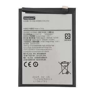 KingSener Replacement Phone Battery for Samsung SCUD-WT-W1 KingSener Replacement Phone Battery for Samsung SCUD-WT-W1