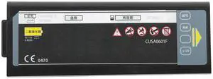 KingSener CUSA0601F Replacement Battery For CU Medical I-PAD NF1200 Defibrillator