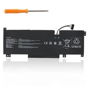 BTY-M492 Laptop Battery For MSI Crosshair 15 A11UCK/A11UDK/A11UEK BTY-M492 Laptop Battery For MSI Crosshair 15 A11UCK/A11UDK/A11UEK