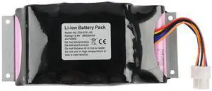 KingSener 703-0731-00 99047-014039 Replacement Battery For ZOLL Emv + 731 Ventilator