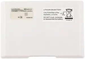 KingSener VERATHON 0400-0066 0400-0121 BATTERY FOR BVI 9400 BLADDERSCANNER