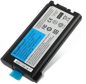 KingSener Japanese Cell CF-VZSU71U Laptop Battery For Panasonic Toughbook CF-30 CF-31 CF-53 CF-VZSU46U CF-VZSU72U 10.8V 69WH 6750mAh Notebook Replacement KingSener Japanese Cell CF-VZSU71U Laptop Battery For Panasonic Toughbook CF-30 CF-31 CF-53 CF-VZSU46U CF-VZSU72U 10.8V 69WH 6750mAh Notebook Replacement