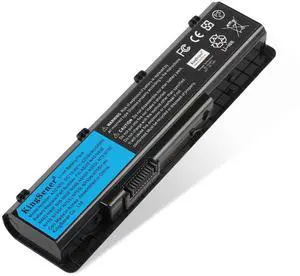 KingSener 10.8V 56WH Laptop Battery Notebook Battery A32-N55 For ASUS N45 N45SF N55E N75S N45E N45SJ N55S N75SF N45F N45SL N55SF N75SJ N45J KingSener 10.8V 56WH Laptop Battery Notebook Battery A32-N55 For ASUS N45 N45SF N55E N75S N45E N45SJ N55S N75SF N45F N45SL N55SF N75SJ N45J