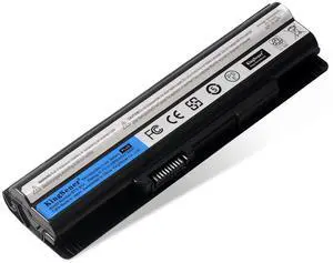 KingSener 6800mAh 75WH BTY-S14 Laptop battery For Laptop Battery GE70 GE60 FX720 GE620 GE620DX GE70 A6500 CR41 CR61 FR720 CX70 FX700