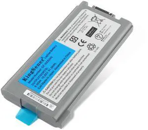 KingSener 10.65V 8550mAh Laptop Battery Notebook Batteries CF-VZSU46 For Panasonic Toughbook CF-30 CF-31 CF-53 CF-VZSU46AU CF-VZSU46U CF-VZSU46S