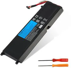 Kingsener RC30-0270 Notebook Replacement Laptop Battery for Razer Blade 15 Base Stealth 2018 Series Notebook RZ09-03006 RZ09-0270 RZ09-02705E75-R3U1 Kingsener RC30-0270 Notebook Replacement Laptop Battery for Razer Blade 15 Base Stealth 2018 Series Notebook RZ09-03006 RZ09-0270 RZ09-02705E75-R3U1