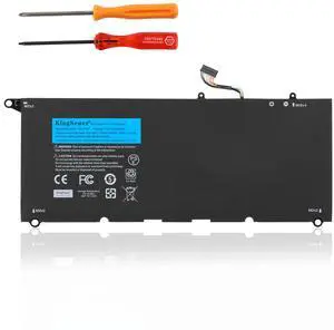 KingSener 90V7W Notebook Laptop Battery For Dell XPS 13 9343 XPS 13 9350 XPS 13D 9343 13D-9343-1808T 5K9CP JHXPY 0N7T6 0DRRP RWT1R Replacement KingSener 90V7W Notebook Laptop Battery For Dell XPS 13 9343 XPS 13 9350 XPS 13D 9343 13D-9343-1808T 5K9CP JHXPY 0N7T6 0DRRP RWT1R Replacement