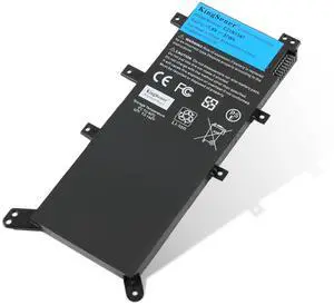 KingSener C21N1347 New Laptop Battery For ASUS X554L X555 X555L X555LA X555LD X555LN X555MA 2ICP4/63/134 C21N1347 KingSener C21N1347 New Laptop Battery For ASUS X554L X555 X555L X555LA X555LD X555LN X555MA 2ICP4/63/134 C21N1347