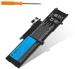 Kingsener L17L3P53 Laptop Battery For Lenovo ThinkPad L380 Yoga L390 Yoga Serie Notebook L17M3P55 01AV482 SB10K9762601AV481 SB10K97625 L17C3P53 01AV483 SB10K97627 TP00091A 11.1V 45Wh Kingsener L17L3P53 Laptop Battery For Lenovo ThinkPad L380 Yoga L390 Yoga Serie Notebook L17M3P55 01AV482 SB10K9762601AV481 SB10K97625 L17C3P53 01AV483 SB10K97627 TP00091A 11.1V 45Wh
