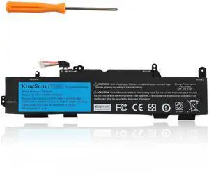 KingSener SS03XL Laptop Battery For HP EliteBook 730 735 740 745 755 830 840 846 G5 ZBook 14u G5 HSN-I12C HSN-I13C-4 HSN-I13C-5 KingSener SS03XL Laptop Battery For HP EliteBook 730 735 740 745 755 830 840 846 G5 ZBook 14u G5 HSN-I12C HSN-I13C-4 HSN-I13C-5
