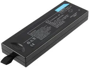 KingSener LI23S001A for Mindray VS800 VS-800 PM7000 PM8000 PM9000 Vital Signs Monitor Battery 11.1V 4400mAh