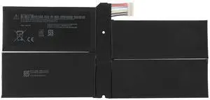 Kingsener G3HTA061H Tablet Battery For Microsoft Surface Pro 7 1866 Series 7.57V 43.2WH 5702MAH