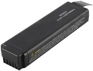 KingSener Replacement Battery For OLYMPUS ND2034 ND2034OL34 for Olympus Vanta Handheld Spectrometer