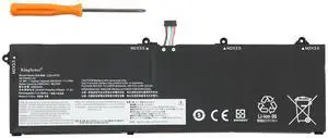 KingSener L20L4PD3 L20M4PD3 Laptop Battery For Lenovo ThinkBook 16p Gen 2
