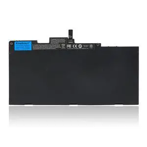KingSener CS03XL Laptop Battery Notebook Battery for HP EliteBook 740 745 840 850 G3 G4 ZBook 15u G3 G4 mt43 HSTNN-IB6Y HSTNN-DB6U 800513-001 800231-1C1 KingSener CS03XL Laptop Battery Notebook Battery for HP EliteBook 740 745 840 850 G3 G4 ZBook 15u G3 G4 mt43 HSTNN-IB6Y HSTNN-DB6U 800513-001 800231-1C1