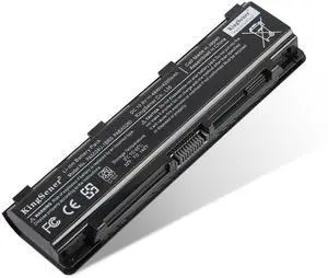 PA5024U Laptop Battery Notebook Batteries For Toshiba Satellite C800 C850 C870 L800 L830 L840 L850 L855 L870 PA5025U PA5024U-1BRS PABAS260 PA5024U Laptop Battery Notebook Batteries For Toshiba Satellite C800 C850 C870 L800 L830 L840 L850 L855 L870 PA5025U PA5024U-1BRS PABAS260