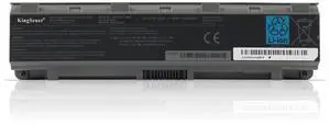 Kingsener PA5026U PA5026U-1BR Laptop battery For Toshiba Satellite P855 P870 P850 P855 P875 P870 P845 PABAS262 10.8V 48WH/4200mAh