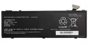 KingSener VJ8BPS57 Replacement Battery For Sony VAIO S15 2019