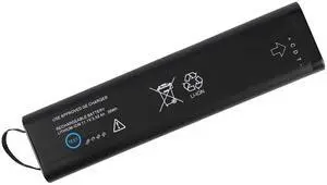 KingSener Battery For GE 2044978-004 SM201-6 SM201-5.0-35 SM201-6 SM201-4.2 KingSener Battery For GE 2044978-004 SM201-6 SM201-5.0-35 SM201-6 SM201-4.2