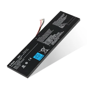 KingSener GAG-N4A Replacement Battery For Gigabyte Aero Series Gigabyte Aero 15 RP75 16 RP86 KingSener GAG-N4A Replacement Battery For Gigabyte Aero Series Gigabyte Aero 15 RP75 16 RP86