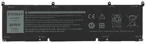 69KF2 Laptop Battery For Dell XPS 15 9500 P91F P91F001 M15 R3 R4 P87F P87F002 P87F003 M17 R3 R4 P45E 69KF2 Laptop Battery For Dell XPS 15 9500 P91F P91F001 M15 R3 R4 P87F P87F002 P87F003 M17 R3 R4 P45E