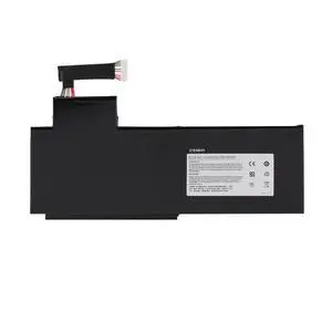 BTY-L76 Laptop Battery For MSI GS70 MS-1771 MS-1772 MS-1774 2QC-019XCN For Medion Erazer X7615 X7613 5400mAh BTY-L76 Laptop Battery For MSI GS70 MS-1771 MS-1772 MS-1774 2QC-019XCN For Medion Erazer X7615 X7613 5400mAh