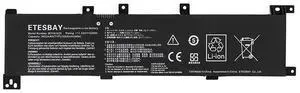 B31N1635 Laptop Battery For Asus VivoBook Pro 17 A705U N705U A705UA X705U X705UA X705UB X705UF X705UV B31N1635 Laptop Battery For Asus VivoBook Pro 17 A705U N705U A705UA X705U X705UA X705UB X705UF X705UV