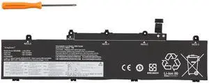 KingSener L20L3PD4 Laptop Battery For Lenovo Thinkpad E14 Gen3/ E15 Gen3 2021 E14 Gen4 KingSener L20L3PD4 Laptop Battery For Lenovo Thinkpad E14 Gen3/ E15 Gen3 2021 E14 Gen4