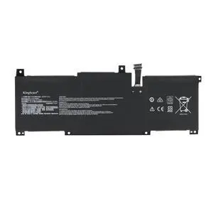 Kingsener BTY-M49 Laptop battery For Prestige 14 A10SC-057RU A10SC-009 A10RB-015CN i7-10710U A10RAS A10M MS-14C1 MS-14D1 52.4WH Kingsener BTY-M49 Laptop battery For Prestige 14 A10SC-057RU A10SC-009 A10RB-015CN i7-10710U A10RAS A10M MS-14C1 MS-14D1 52.4WH