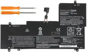 KingSener L15M4PC2 Battery for Lenovo Yoga 710-14ISK 710-14IKB 710-15IKB 53Wh 7.64V KingSener L15M4PC2 Battery for Lenovo Yoga 710-14ISK 710-14IKB 710-15IKB 53Wh 7.64V