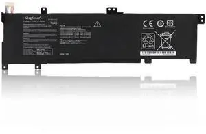 KingSener B31N1429 Battery For ASUS A501LB A501LX A501UX R516LB R516LX R516UX V502LB 48WH KingSener B31N1429 Battery For ASUS A501LB A501LX A501UX R516LB R516LX R516UX V502LB 48WH