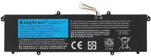 KingSener C31N1905 Laptop Battery For ASUS VivoBook S14 S433FA-AM035T 50Wh 11.55V long cable KingSener C31N1905 Laptop Battery For ASUS VivoBook S14 S433FA-AM035T 50Wh 11.55V long cable