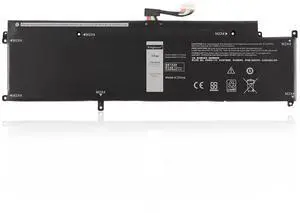 KingSener XCNR3 Laptop battery For Dell Latitude 13 7370 Ultrabook Series 0XCNR3 WY7CG 7.6V 34Wh KingSener XCNR3 Laptop battery For Dell Latitude 13 7370 Ultrabook Series 0XCNR3 WY7CG 7.6V 34Wh