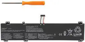 KingSener L21B4PC0 Laptop Battery 60Wh For Lenovo Gaming 3 15ARH7 Legion Y9000P IAH7H KingSener L21B4PC0 Laptop Battery 60Wh For Lenovo Gaming 3 15ARH7 Legion Y9000P IAH7H