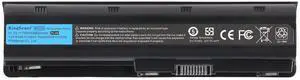KingSener MU06 Laptop Battery For HP Pavilion DM4 Envy 15-1100 Envy 17-1000 Envy 17-1200 Series 5600mAh KingSener MU06 Laptop Battery For HP Pavilion DM4 Envy 15-1100 Envy 17-1000 Envy 17-1200 Series 5600mAh