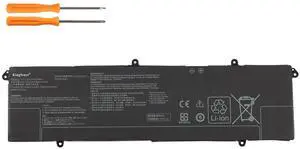 KingSener C31N2105-1 Battery For ASUS Vivobook Pro 15 OLED K6502 Vivobook Pro 14X OLED N7401 K3605 KingSener C31N2105-1 Battery For ASUS Vivobook Pro 15 OLED K6502 Vivobook Pro 14X OLED N7401 K3605