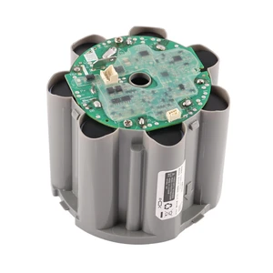 KingSener CL2123-7S1P-02B Replacement Battery For Tineco Floor ONE S7 PRO KingSener CL2123-7S1P-02B Replacement Battery For Tineco Floor ONE S7 PRO