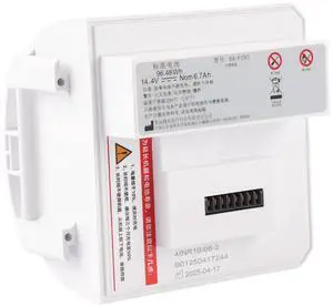 KingSener BA-P201 Replacement Battery For Rhythm Healthcare P2-E6 Portable Oxygen Concentrator KingSener BA-P201 Replacement Battery For Rhythm Healthcare P2-E6 Portable Oxygen Concentrator