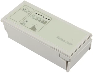 KingSener 8000-0580-01 Replacement Battery for ZOLL SurePower II Lithium-Ion X Series KingSener 8000-0580-01 Replacement Battery for ZOLL SurePower II Lithium-Ion X Series