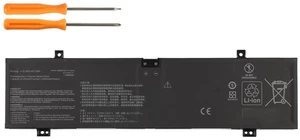 KingSener C41N2302 Laptop Battery For ASUS ROG Zephyrus G14 GA403 GA403U GA403W GA403UI KingSener C41N2302 Laptop Battery For ASUS ROG Zephyrus G14 GA403 GA403U GA403W GA403UI