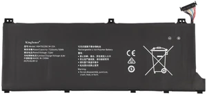 KingSener HB4792Z9ECW-22A Battery For Honor MagicBook 15 2021 BMH-WFQ9HN BMH-WDX9 KingSener HB4792Z9ECW-22A Battery For Honor MagicBook 15 2021 BMH-WFQ9HN BMH-WDX9