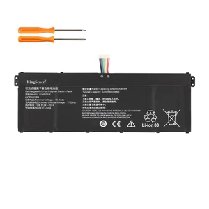 KingSener R14B01W Laptop Battery For Xiaomi RedmiBook 14 16 XMA1901-DA/DG/DJ XMA1901-AA KingSener R14B01W Laptop Battery For Xiaomi RedmiBook 14 16 XMA1901-DA/DG/DJ XMA1901-AA