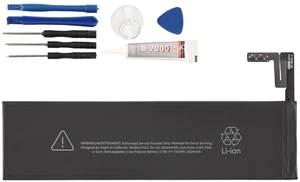 KingSener A1542 Replacement Battery For Apple Magic Trackpad 2 Touchpad KingSener A1542 Replacement Battery For Apple Magic Trackpad 2 Touchpad