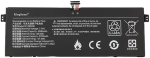 KingSener R13B08W Laptop battery For Xiaomi RedmiBook Air 13.3 inch 2020 XMA2005-AJ XMA2005-AB KingSener R13B08W Laptop battery For Xiaomi RedmiBook Air 13.3 inch 2020 XMA2005-AJ XMA2005-AB