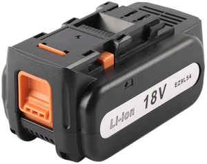 KingSener EZ9L50 Battery for Panasonic 18V Power Tools EZ7450 EZ7550 EZ7951 - 4000mAh 72Wh Li-ion KingSener EZ9L50 Battery for Panasonic 18V Power Tools EZ7450 EZ7550 EZ7951 - 4000mAh 72Wh Li-ion